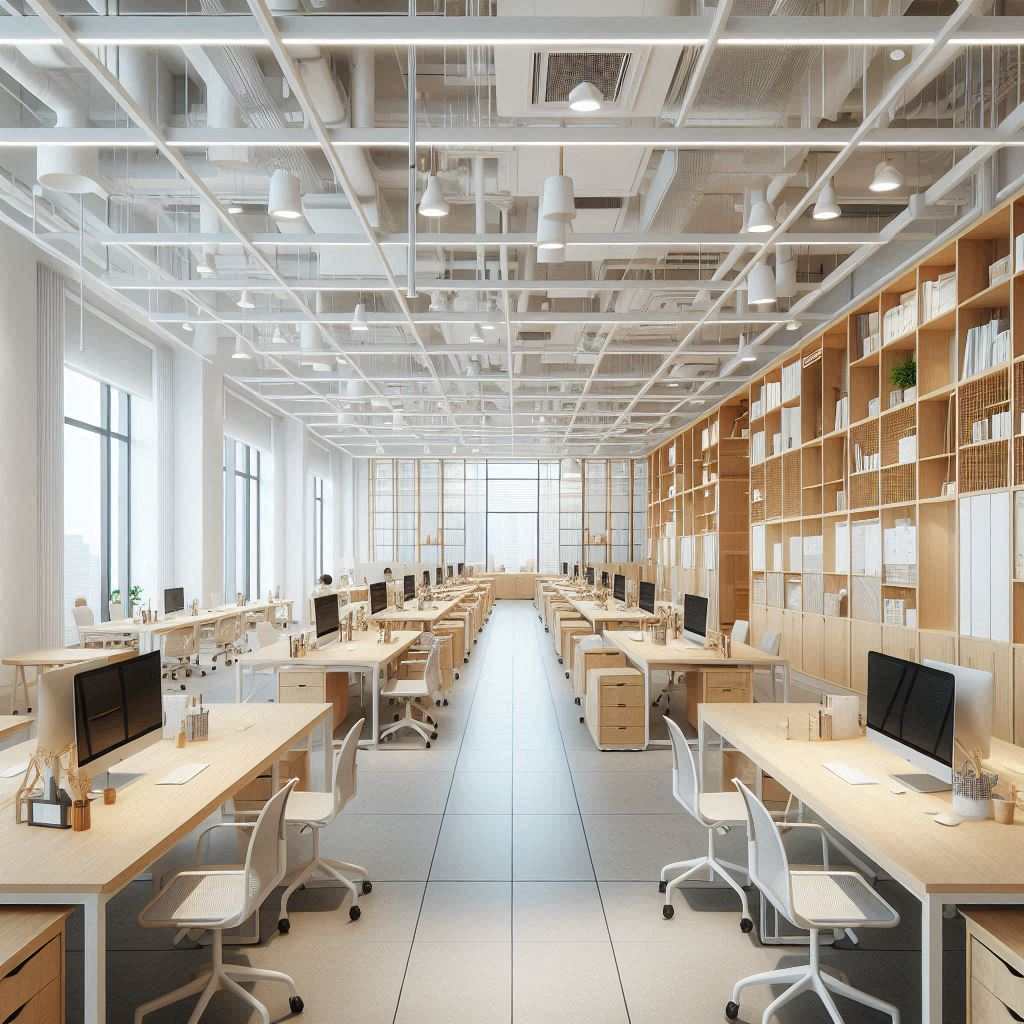 项目交付赶工使写字楼办公办公区网络稳定出现延误时审计小组该怎样补救
